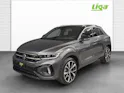 VW T-Roc 2.0 TSI R-Line DSG 4motion