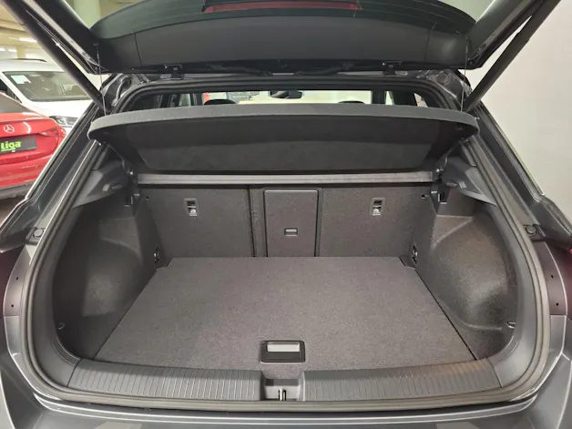 VW T-Roc 2.0 TSI R-Line DSG 4motion