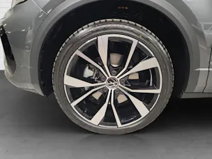 VW T-Roc 2.0 TSI R-Line DSG 4motion