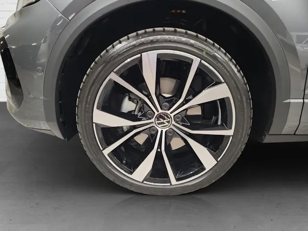 VW T-Roc 2.0 TSI R-Line DSG 4motion