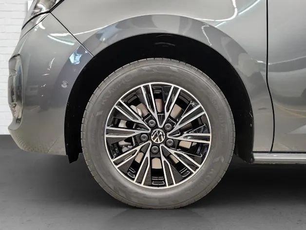 VW T7 Multivan kurz 2.0 TSI Liberty DSG