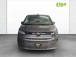 VW T7 Multivan kurz 2.0 TSI Liberty DSG