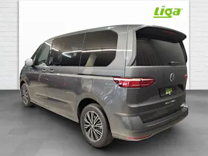 VW T7 Multivan kurz 2.0 TSI Liberty DSG