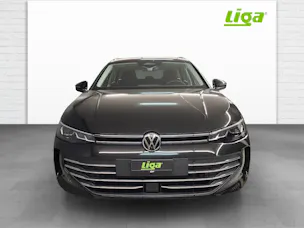 VW Passat Variant 2.0 TDI Business DSG