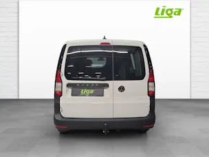VW Caddy Maxi Kaw. 1.5 TSI 116 Entry
