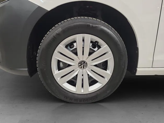 VW Caddy Maxi Kaw. 1.5 TSI 116 Entry