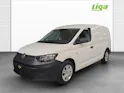 VW Caddy Maxi Kaw. 1.5 TSI 116 Entry