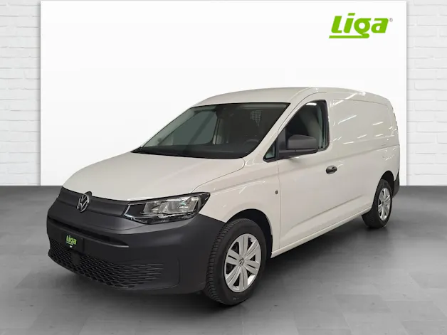 VW Caddy Maxi Kaw. 1.5 TSI 116 Entry