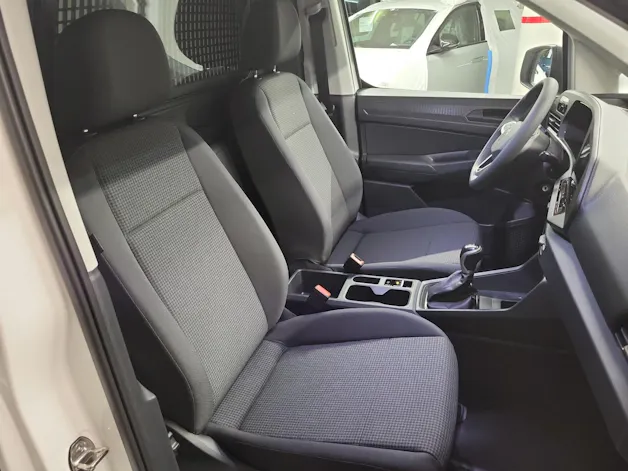 VW Caddy Maxi Kaw. 1.5 TSI 116 Entry