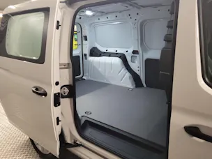 VW Caddy Maxi Kaw. 1.5 TSI 116 Entry