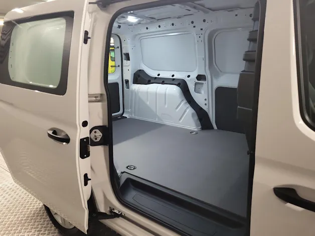 VW Caddy Maxi Kaw. 1.5 TSI 116 Entry
