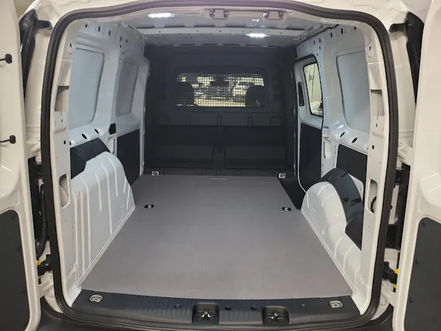 VW Caddy Maxi Kaw. 1.5 TSI 116 Entry