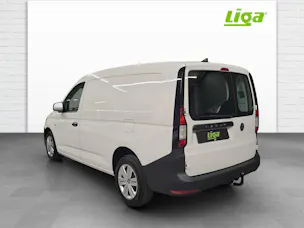 VW Caddy Maxi Kaw. 1.5 TSI 116 Entry