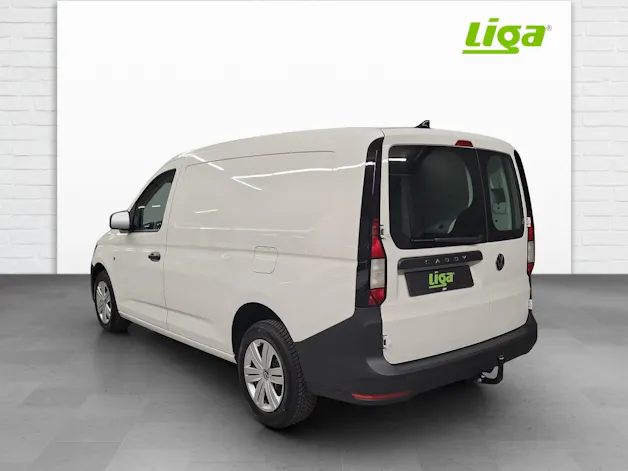 VW Caddy Maxi Kaw. 1.5 TSI 116 Entry