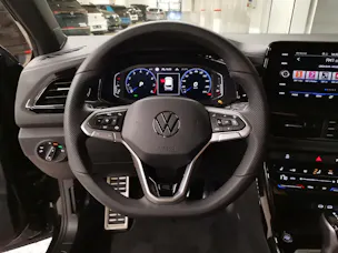 VW T-Roc 2.0 TSI R-Line DSG 4motion
