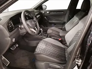 VW T-Roc 2.0 TSI R-Line DSG 4motion