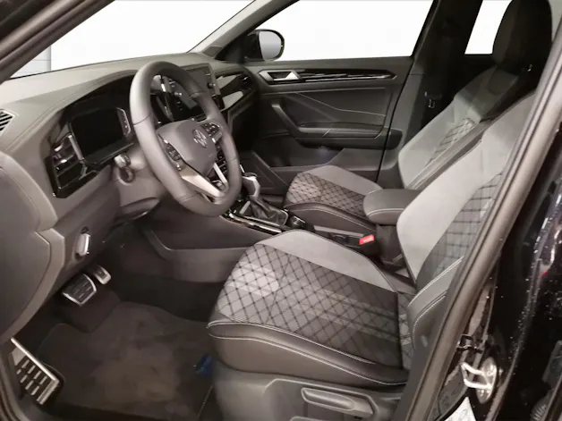 VW T-Roc 2.0 TSI R-Line DSG 4motion