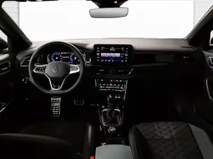 VW T-Roc 2.0 TSI R-Line DSG 4motion