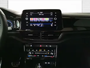 VW T-Roc 2.0 TSI R-Line DSG 4motion