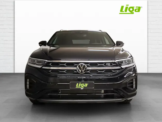 VW T-Roc 2.0 TSI R-Line DSG 4motion
