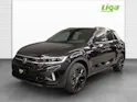 VW T-Roc 2.0 TSI R-Line DSG 4motion