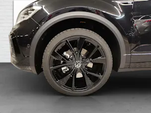 VW T-Roc 2.0 TSI R-Line DSG 4motion