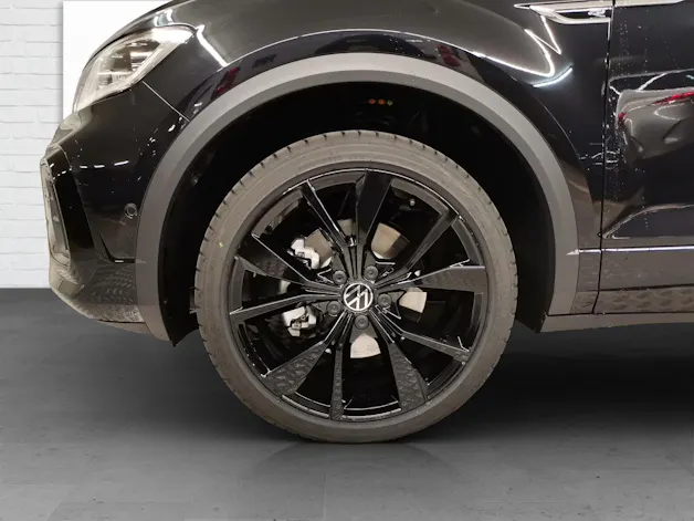VW T-Roc 2.0 TSI R-Line DSG 4motion