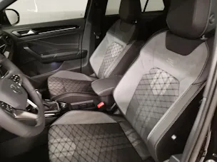 VW T-Roc 2.0 TSI R-Line DSG 4motion