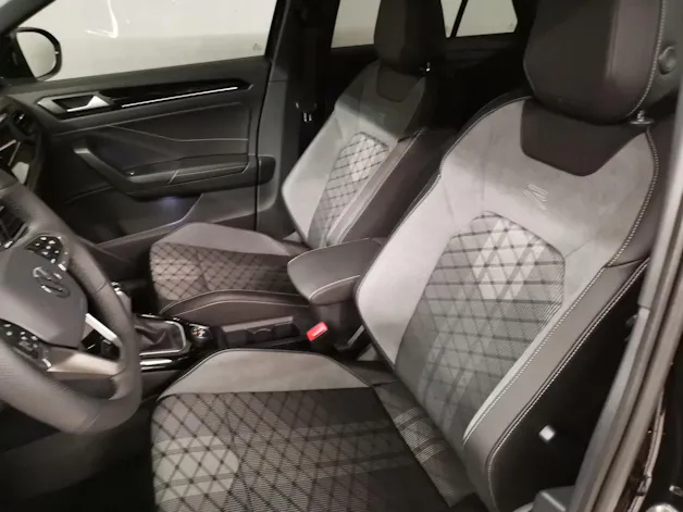 VW T-Roc 2.0 TSI R-Line DSG 4motion