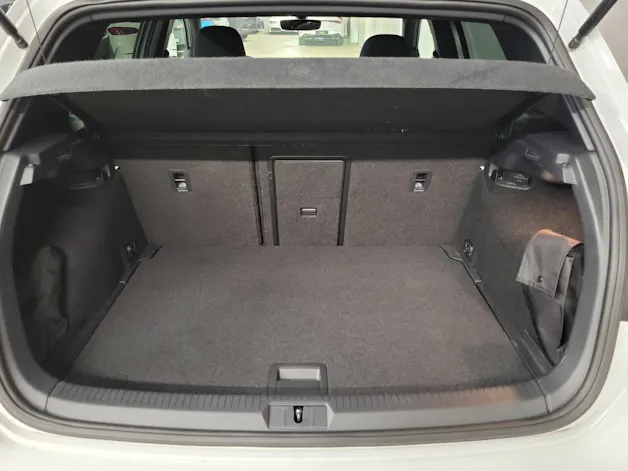 VW Golf VII 2.0 TSI R DSG 4motion