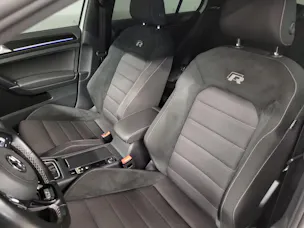 VW Golf VII 2.0 TSI R DSG 4motion