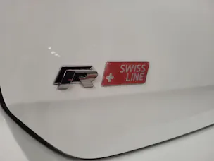 VW Golf VII 2.0 TSI R DSG 4motion