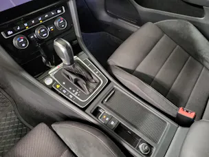 VW Golf VII 2.0 TSI R DSG 4motion