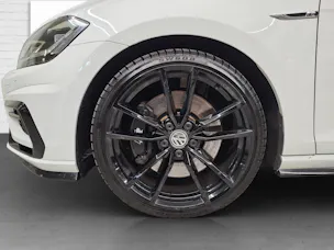 VW Golf VII 2.0 TSI R DSG 4motion