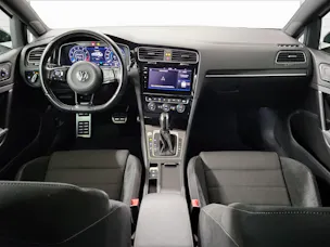 VW Golf VII 2.0 TSI R DSG 4motion