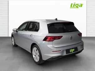 VW Golf VIII 1.5 eTSI United DSG