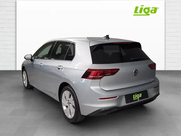 VW Golf VIII 1.5 eTSI United DSG