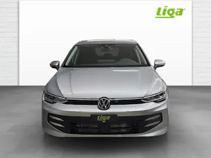 VW Golf VIII 1.5 eTSI United DSG