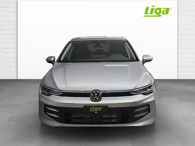 VW Golf VIII 1.5 eTSI United DSG