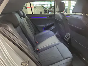VW Golf VIII 1.5 eTSI United DSG