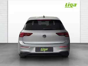 VW Golf VIII 1.5 eTSI United DSG