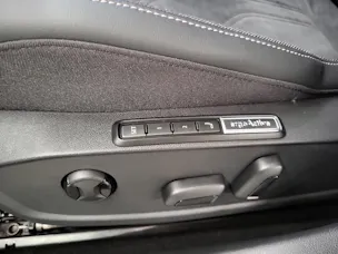 VW Golf VIII 1.5 eTSI United DSG