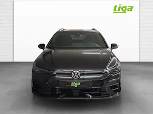 VW Golf VIII Variant 2.0 TSI R DSG 4motion