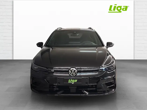 VW Golf VIII Variant 2.0 TSI R DSG 4motion