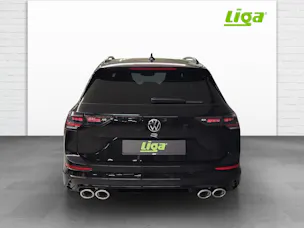 VW Golf VIII Variant 2.0 TSI R DSG 4motion