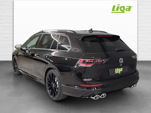 VW Golf VIII Variant 2.0 TSI R DSG 4motion