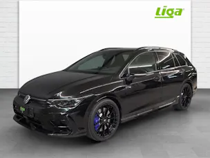 VW Golf VIII Variant 2.0 TSI R DSG 4motion