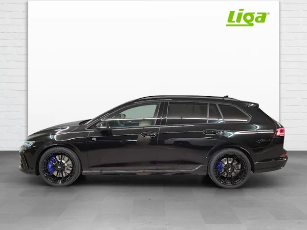 VW Golf VIII Variant 2.0 TSI R DSG 4motion