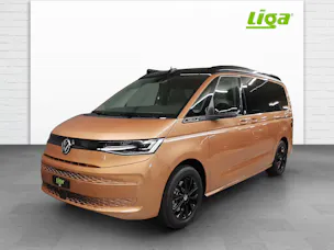 VW T7 California 2.0 TSI Beach Tour DSG