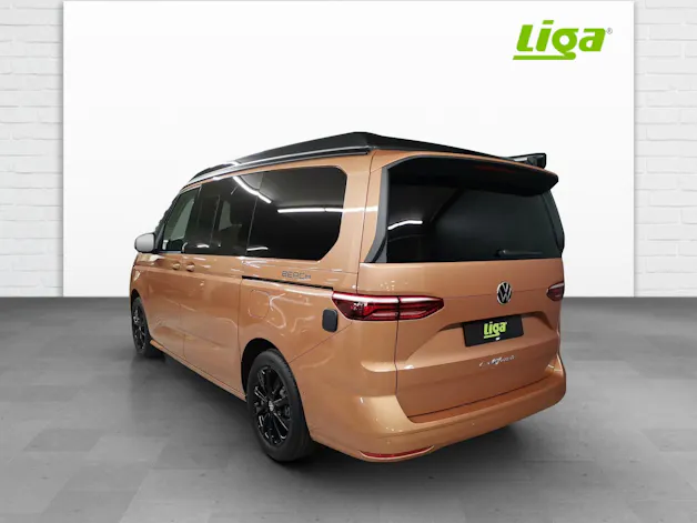 VW T7 California 2.0 TSI Beach Tour DSG